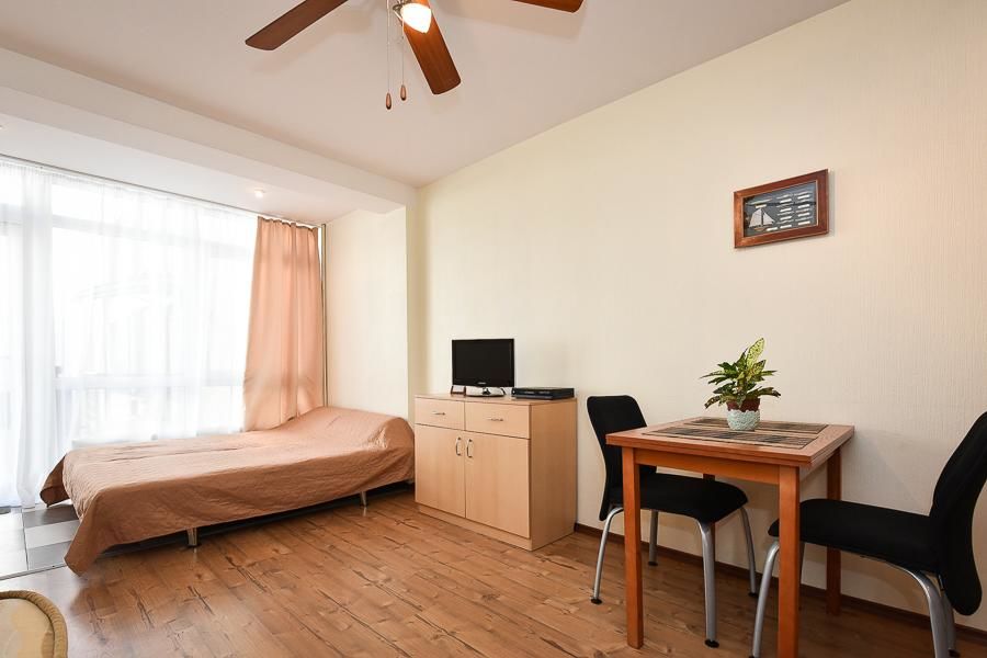 Апартаменты Studio apartments in Palanga Паланга-17