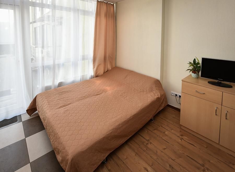 Апартаменты Studio apartments in Palanga Паланга-19