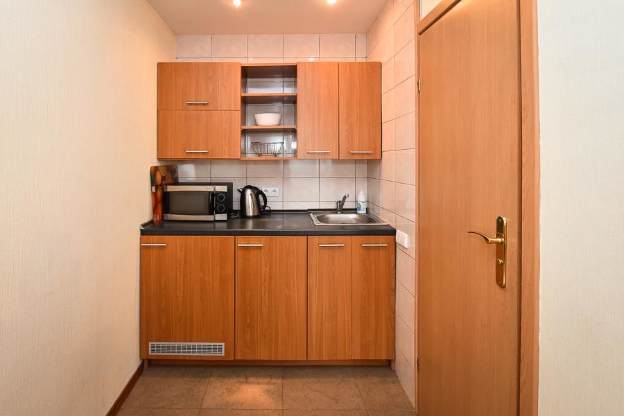 Апартаменты Studio apartments in Palanga Паланга-21