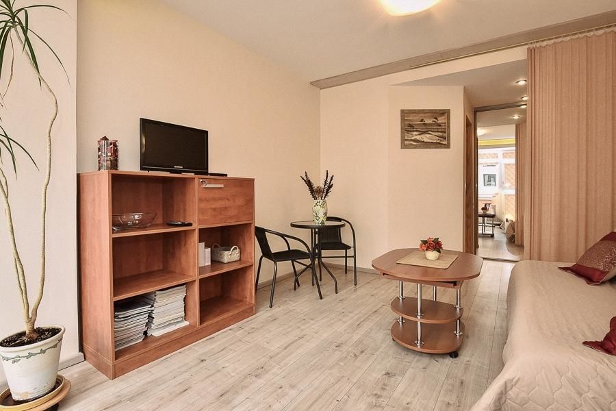 Апартаменты Studio apartments in Palanga Паланга-11